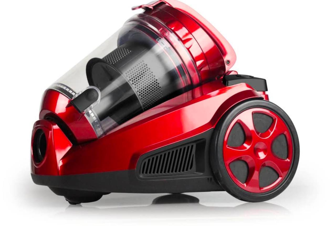 Royalty Line Cyclone Vacuum Cleaner BSCM-1400.60