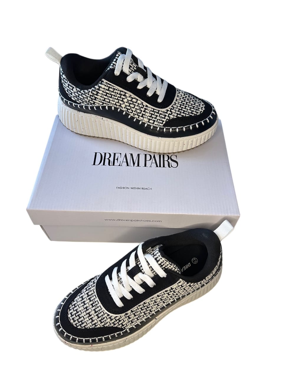 Damenschuhe