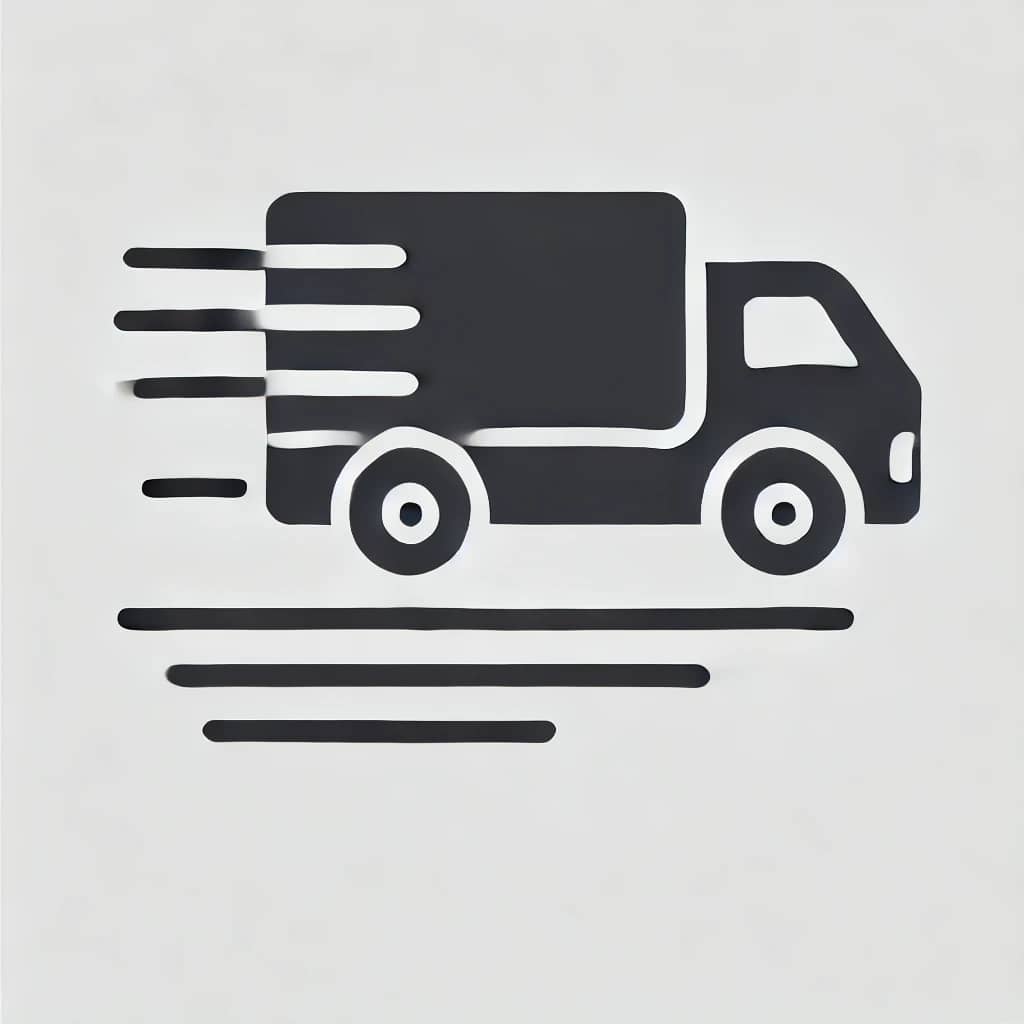 Produktversand