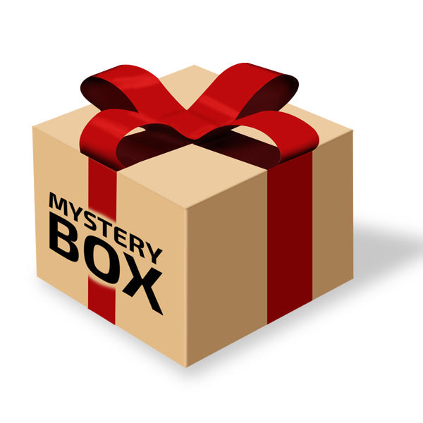 Mystery box