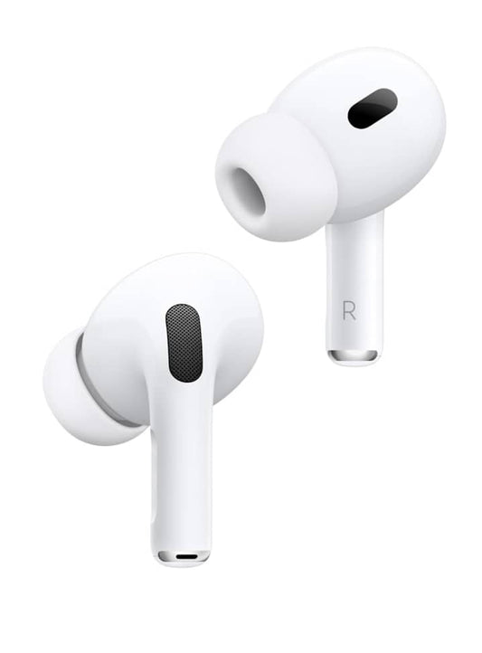 Apple AirPods Pro (2. Generation) mit MagSafe – Kopfhörer ohne Rücktritt