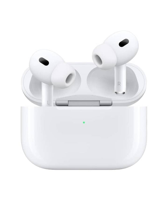 Apple AirPods Pro (2. Generation) mit MagSafe – Kopfhörer ohne Rücktritt