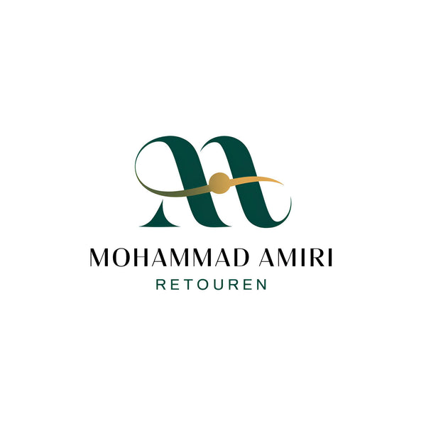 Mohammad Amiri-retouren